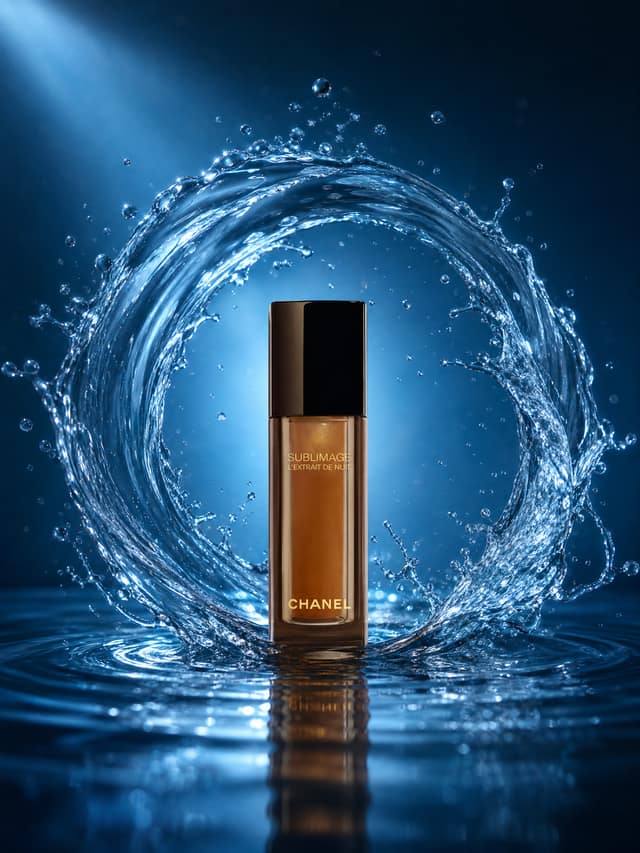 Premium Product Shot