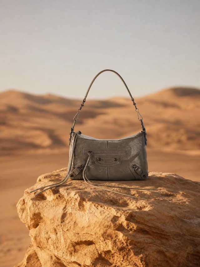 Sandstone Outdoor Product Shot